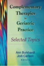 Complementary Therapies in Geriatric Practice