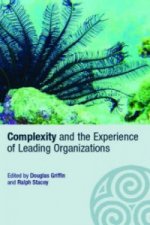 Complexity and the Experience of Leading Organizations