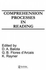 Comprehension Processes in Reading