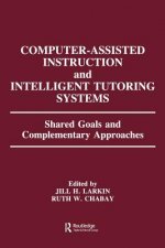 Computer Assisted Instruction and Intelligent Tutoring Systems