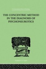Concentric Method In The Diagnosis Of Psychoneurotics