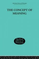 Concept of Meaning