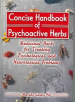 Concise Handbook of Psychoactive Herbs