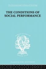 Conditions of Social Performance