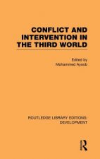 Conflict Intervention in the Third World