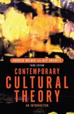 Contemporary Cultural Theory