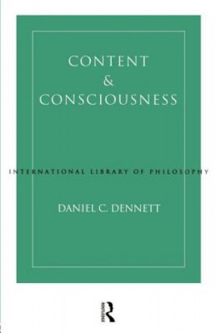 Content and Consciousness