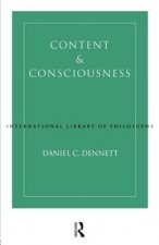 Content and Consciousness