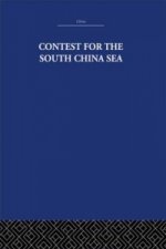 Contest for the South China Sea