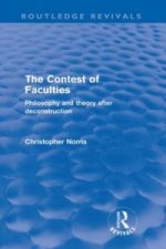 Contest of Faculties (Routledge Revivals)