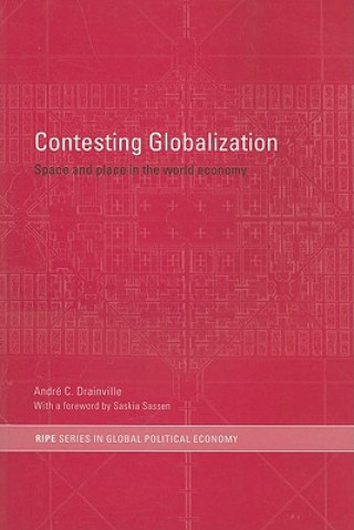 Contesting Globalization
