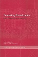Contesting Globalization