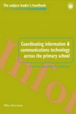 Coordinating information and communications technology across the primary school