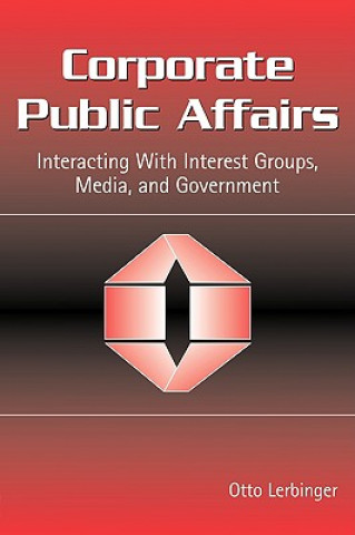 Corporate Public Affairs