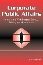 Corporate Public Affairs