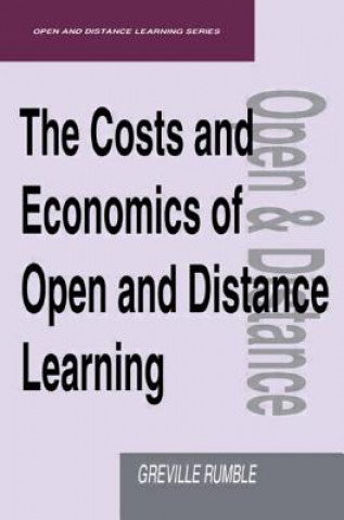 Costs and Economics of Open and Distance Learning