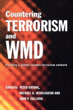 Countering Terrorism and WMD