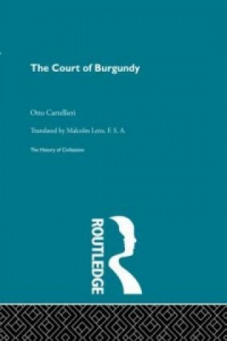 Court of Burgundy