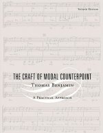 Craft of Modal Counterpoint