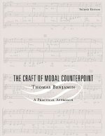 Craft of Modal Counterpoint