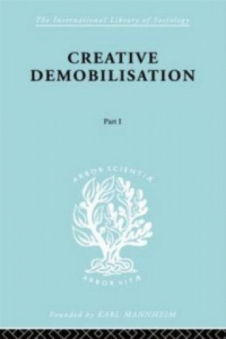Creative Demobilisation