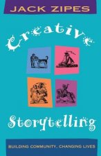 Creative Storytelling