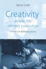 Creativity Across the Primary Curriculum