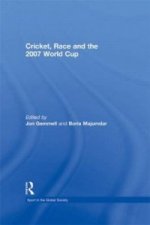 Cricket, Race and the 2007 World Cup