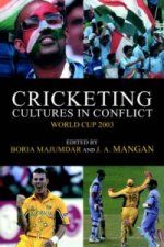 Cricketing Cultures in Conflict