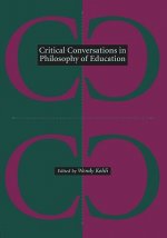 Critical Conversations in Philosophy of Education
