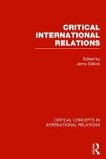Critical International Relations