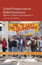 Critical Perspectives on Global Governance