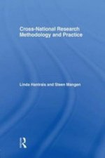 Cross-National Research Methodology and Practice