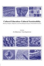 Cultural Education - Cultural Sustainability