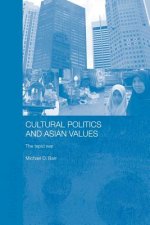 Cultural Politics and Asian Values