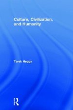 Culture, Civilization, and Humanity