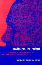Culture in Mind
