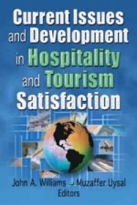 Current Issues and Development in Hospitality and Tourism Satisfaction