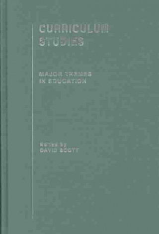 Curriculum Studies