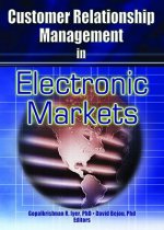 Customer Relationship Management in Electronic Markets