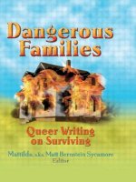 Dangerous Families