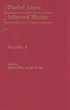 Daniel Jones, Selected Works: Volume IV
