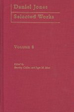 Daniel Jones, Selected Works: Volume VIII