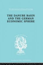 Danube Basin and the German Economic Sphere