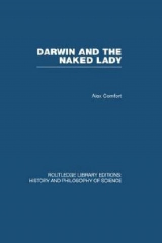 Darwin and the Naked Lady