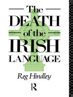Death of the Irish Language