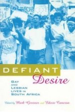 Defiant Desire