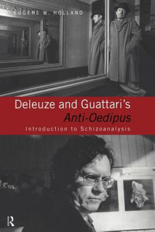 Deleuze and Guattari's Anti-Oedipus