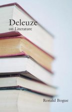 Deleuze on Literature