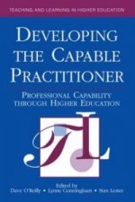 Developing the Capable Practitioner